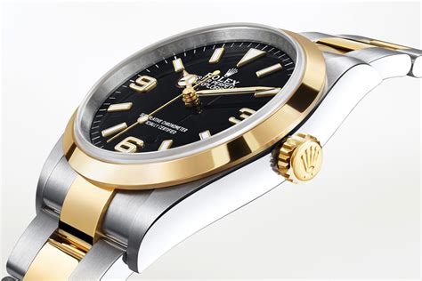 rolex exploere watch|Rolex explorer 36mm price.